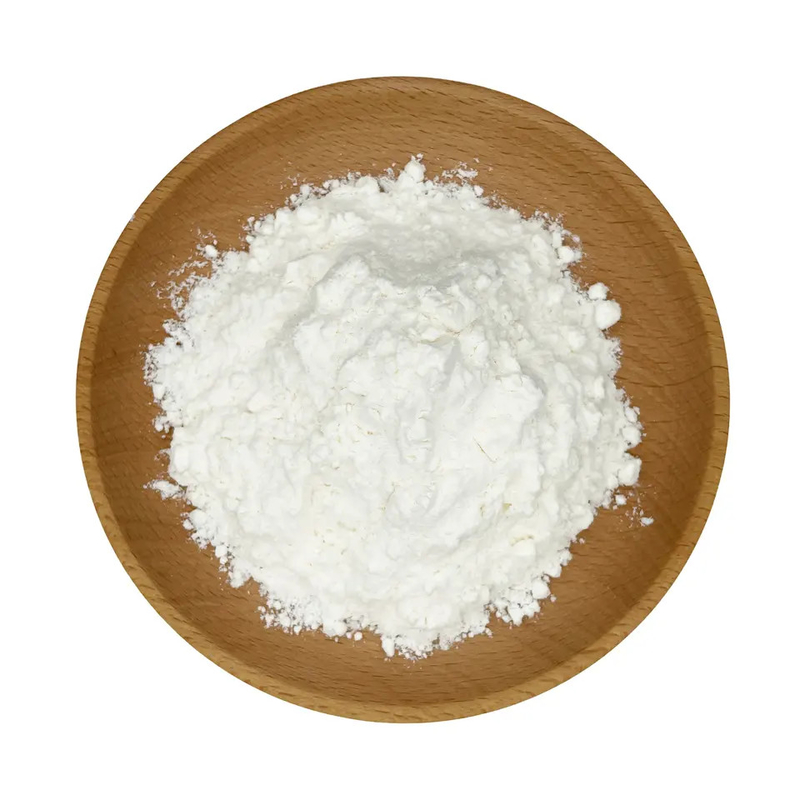 CAS 123-99-9 Natural Cosmetics Raw Materials Ultrafine Azelaic Acid Powder