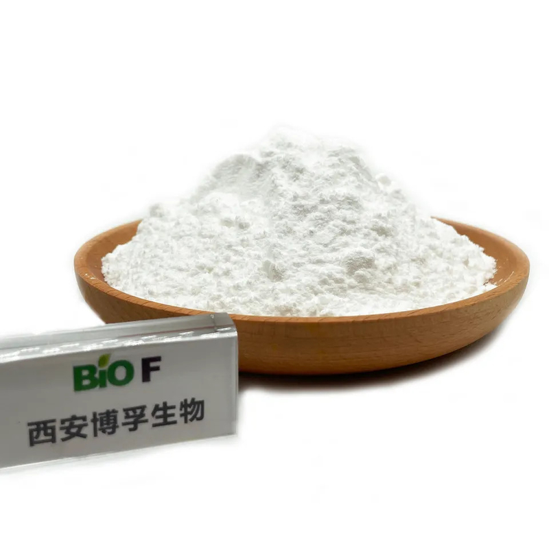 Pure 99% Health Supplement Nicotinamide Riboside NR Powder CAS 1341-23-7